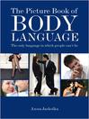 Picture Book of Body Language (eBook)